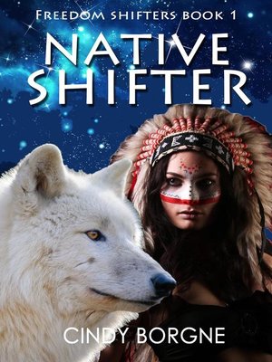 cover image of Native Shifter